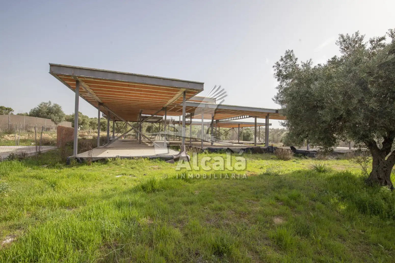 Terreny rústic en venda a Villalbilla pueblo, imagen 21