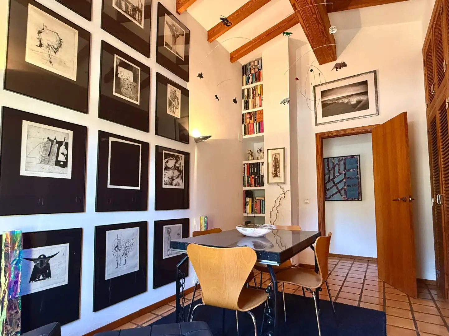 Casa o chalet en venta en Carrer de Dalt, -1, Jesús Pobre