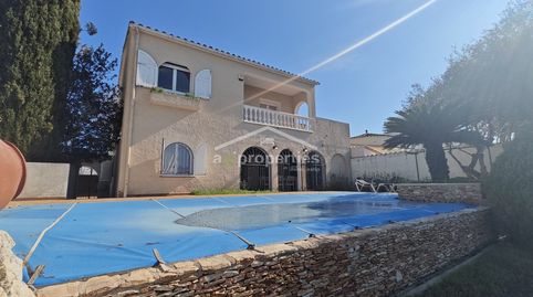 Foto 5 de Casa o xalet en venda a Carrer Llobregat, 53, 53, Tordera - Fluvià - Llobregat, Empuriabrava