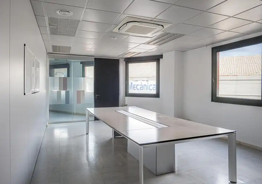 Edificio en venta en Alcobendas