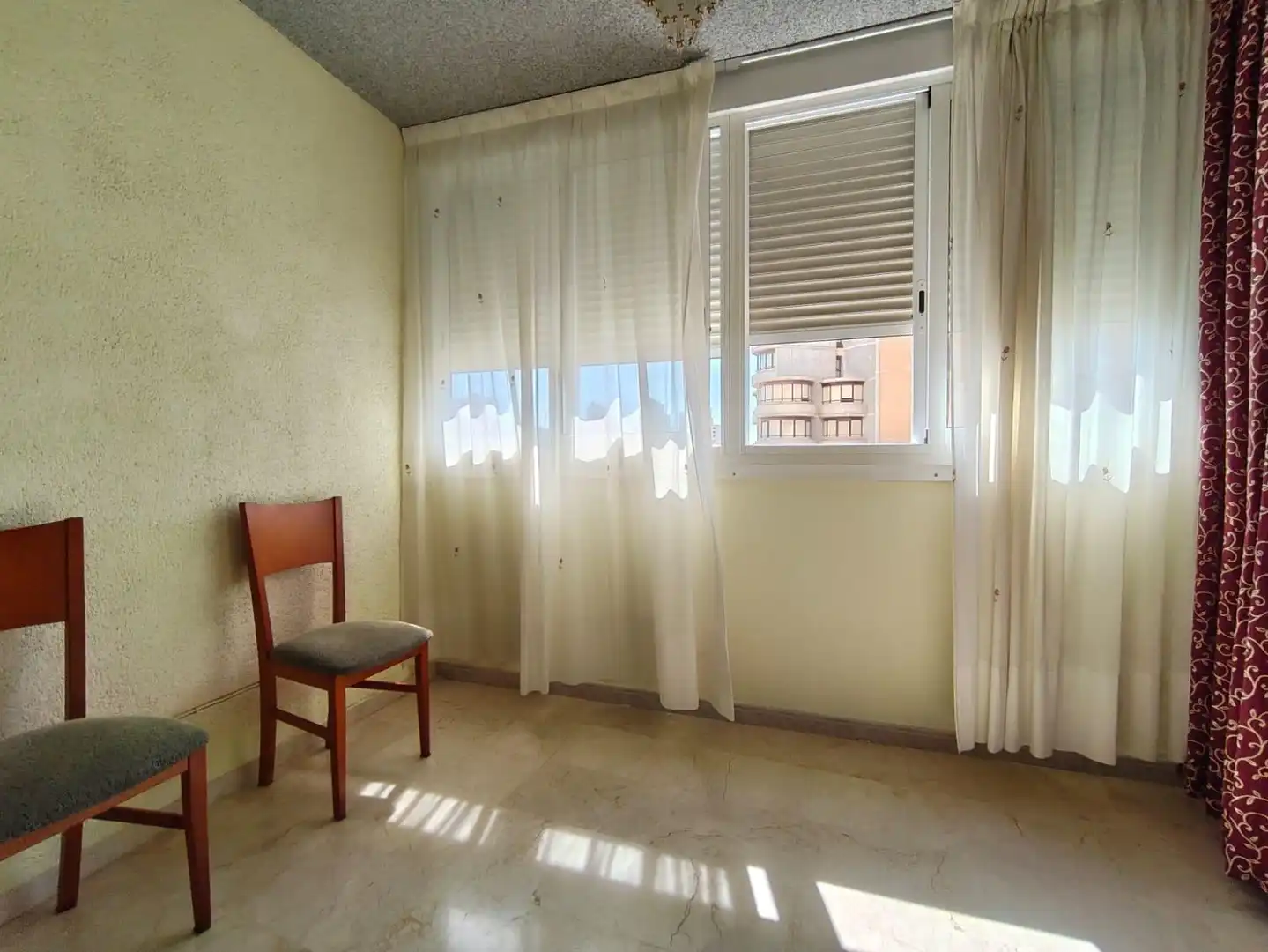 Flat with terrace for sale in Juzgados - Plaza de Toros, imagen 18