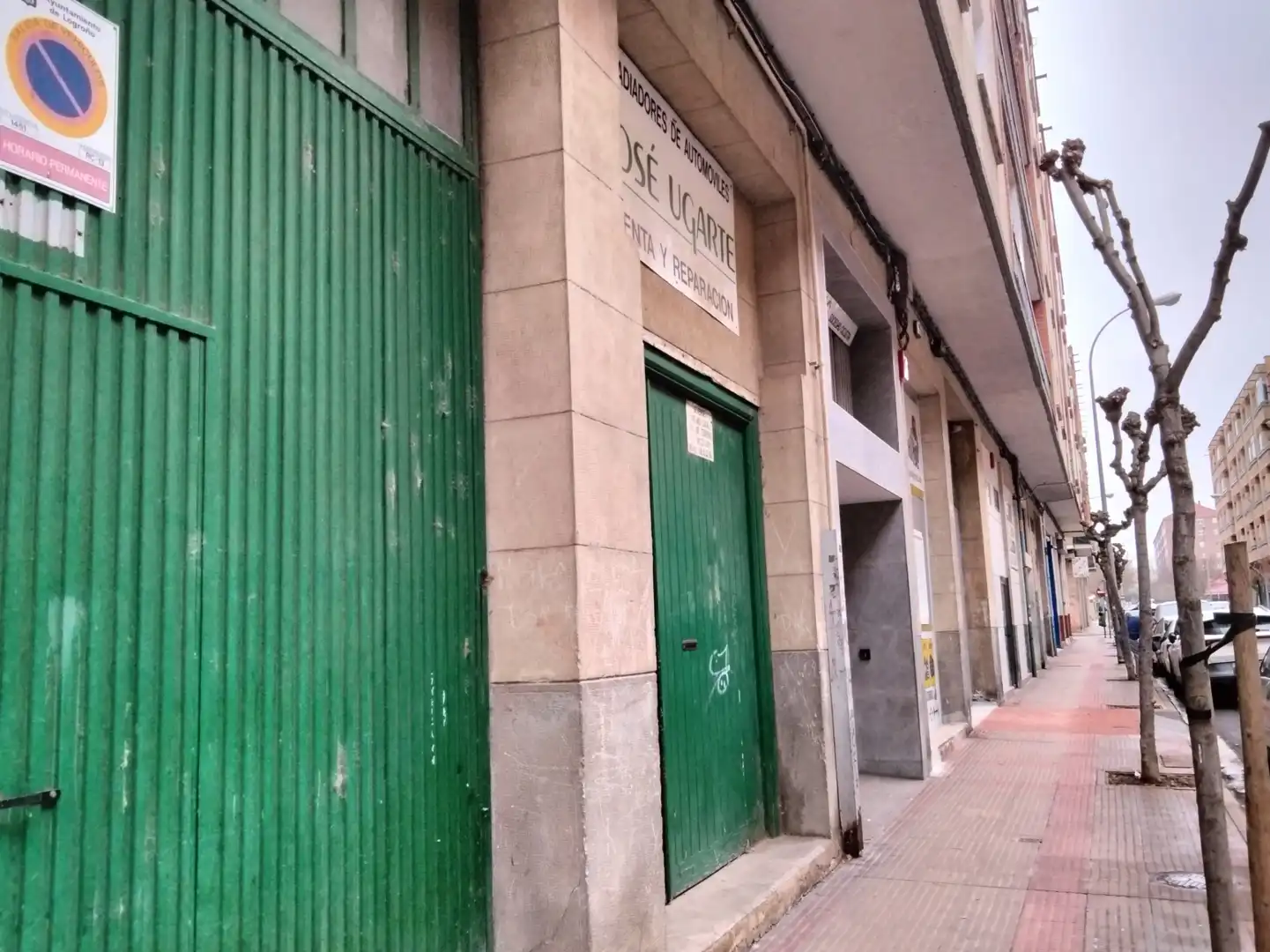 Business premises for sale in Logroño - Ronda de los Cuarteles, imagen 18