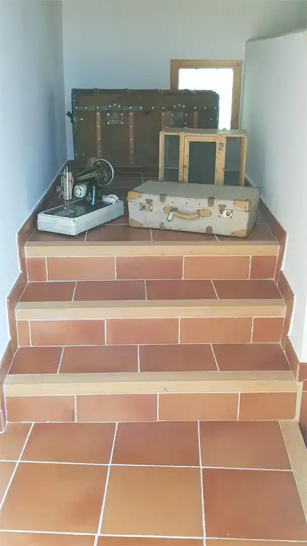 Casa adosada en venda en Sella amb Jardí privat, Traster i Piscina