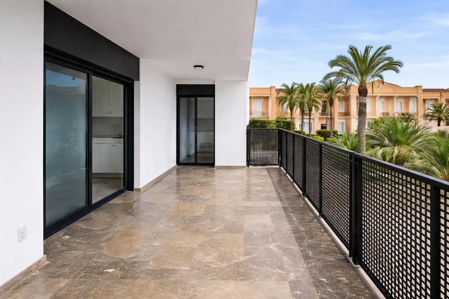 Villa mit Pool zum Verkauf in Montebello - Nou Espai, imagen 19