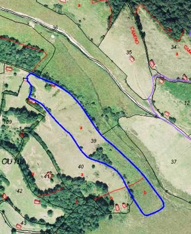 Casa-chalet en Venta en Vega de Pas - CEBOSA, POLIGONO 3 en Vega de Pas