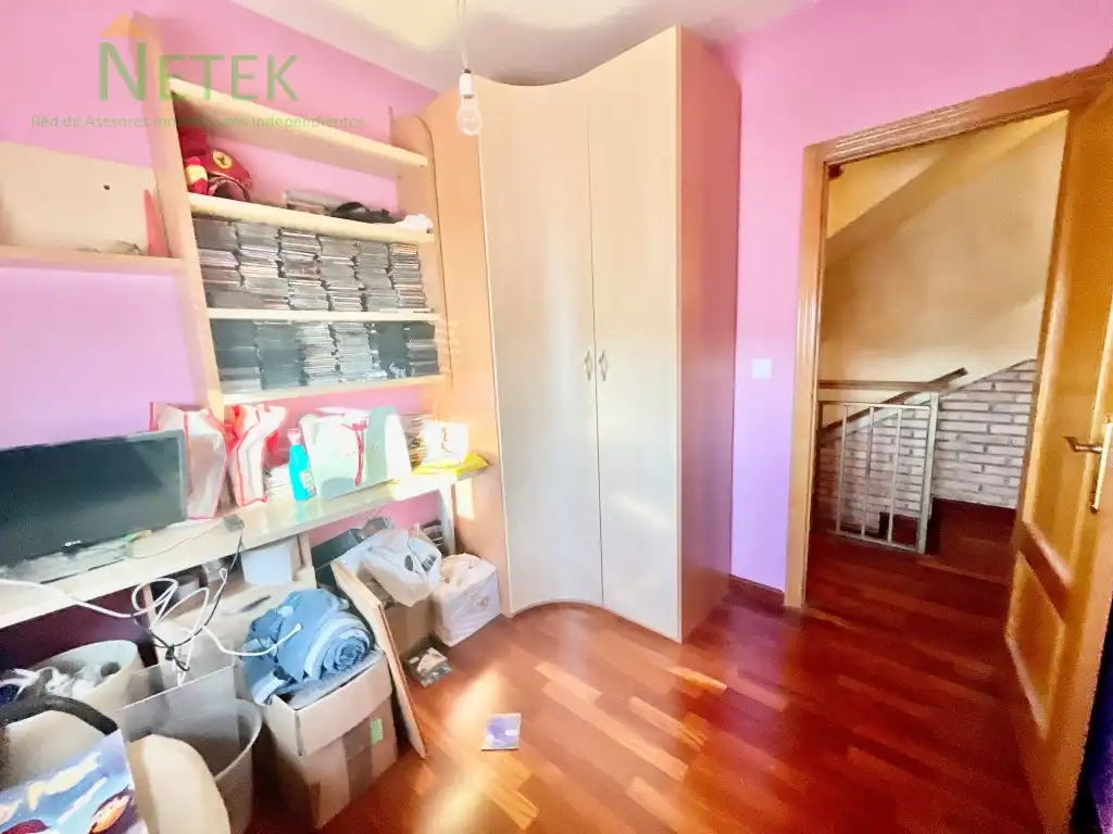 Bedroom of Duplexes for sale in Murcia