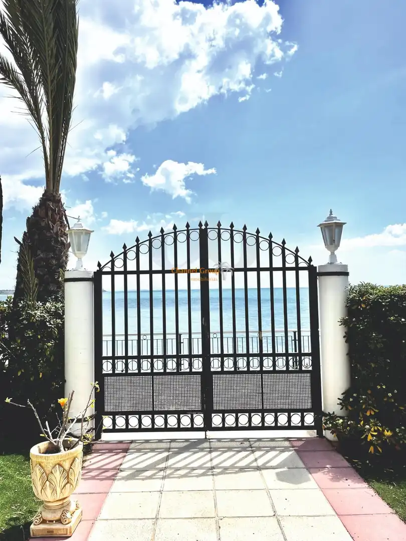 Villa mit Pool zum Verkauf in Orihuela Costa, imagen 11