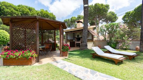 Foto 4 de Casa o chalet en venta en Paseo del Canal, Canteras, Cartagena