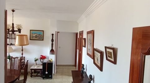 Foto 4 de Pis en venda a Juan Sebastián Elcano, El Palo, Málaga Capital