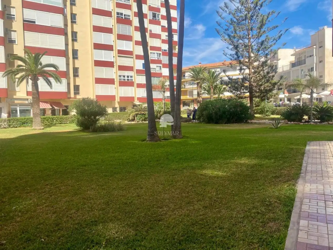 Estudio de alquiler en Avenida García Peñalver, Centro Internacional