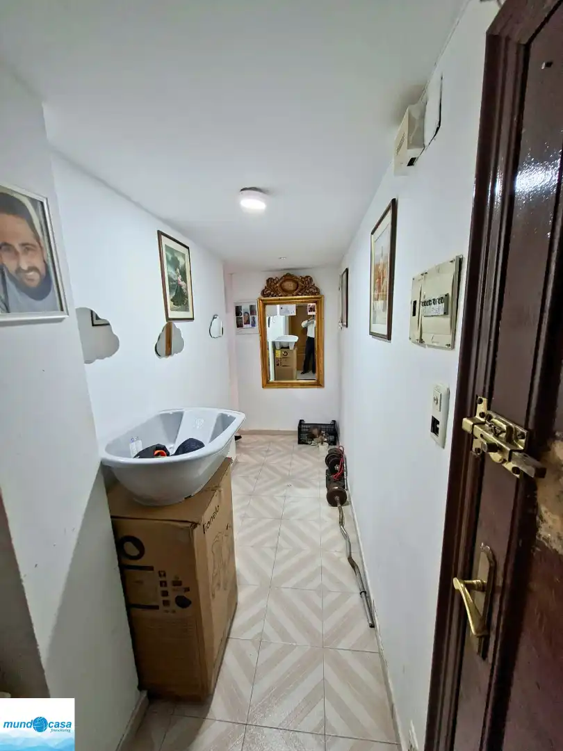 Piso en venta en Zaragoza con Balcón