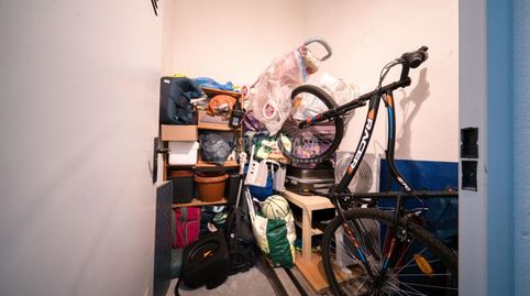 Foto 2 de Pis en venda a Aranzana, Arroyo de la Encomienda