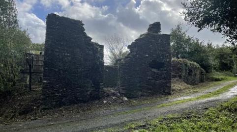 Foto 2 de Finca rústica en venda a  Lugar Aciveiro, 5, Ortigueira, A Coruña