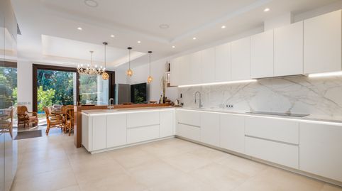 Photo 4 of Houses for sale in Murcia, 1, Casasola, Estepona