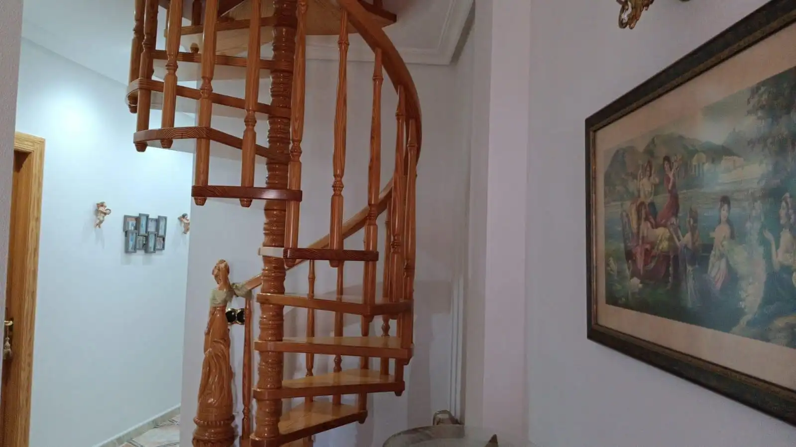 Maison avec terrasse à vendre à Las Torres de Cotillas, imagen 5