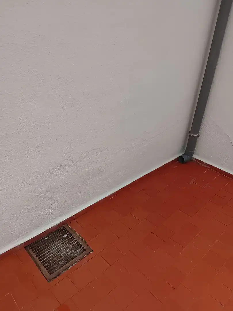 Terrasse von Wohnungen zum Verkauf in Madrigal de la Vera
