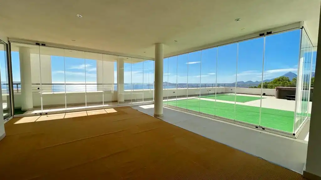 Mini appartamento con piscina in vendita a Altea Hills, imagen 5