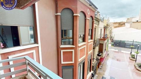 Foto 3 de Oficina de lloguer a Plaza Hernan Cortes, 1, Casco Histórico, Castellón