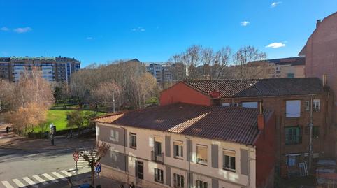 Foto 2 de Pis en venda a León - Cl Bernard Sahagun, 2, San Claudio - La Chantría, León Capital
