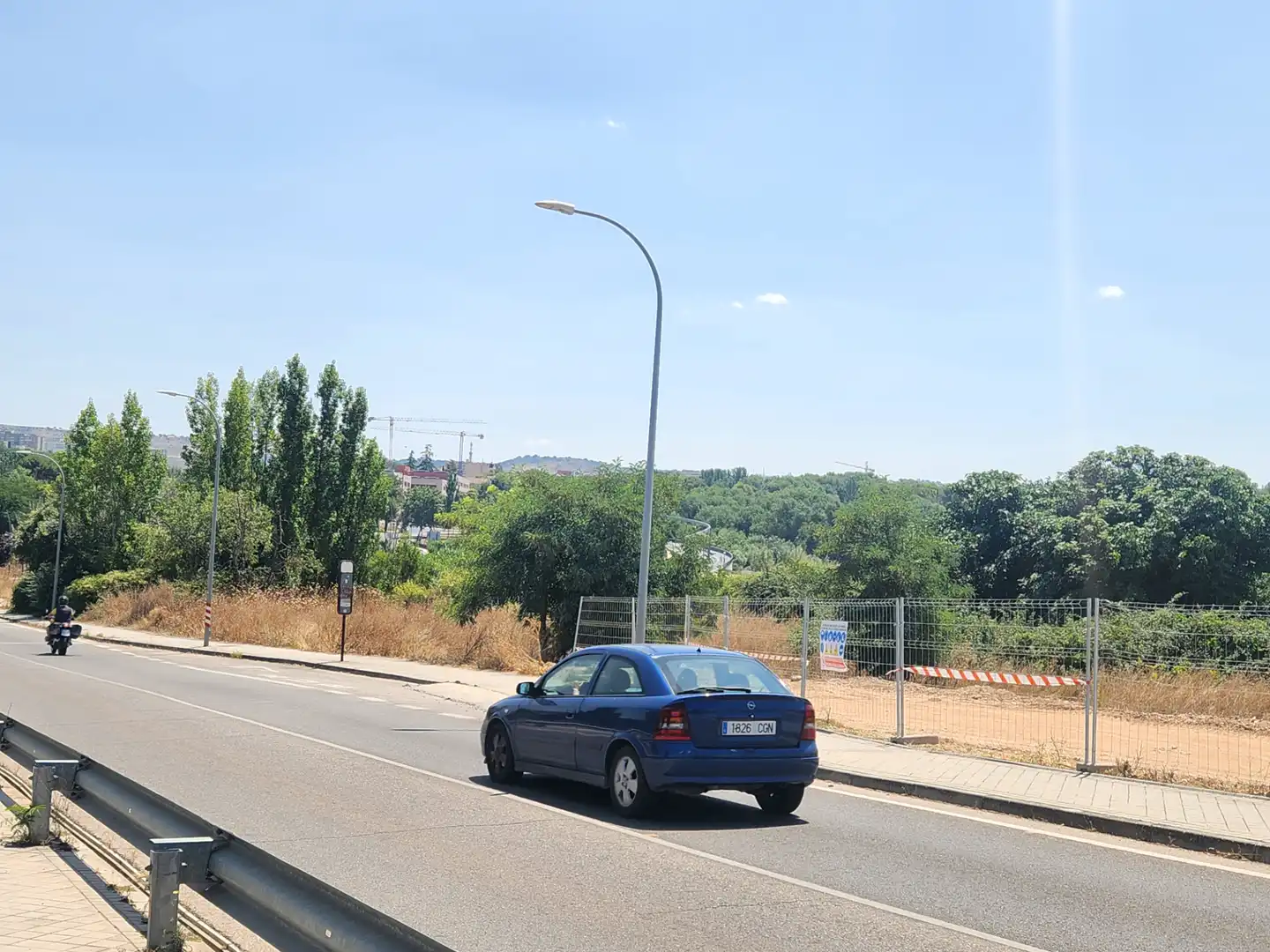 Terreno residenziale in vendita a Marchamalo, imagen 26