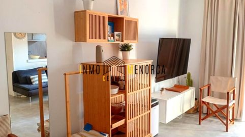Foto 2 von Wohnung zum Verkauf in Cala Blanca, Ciutadella de Menorca