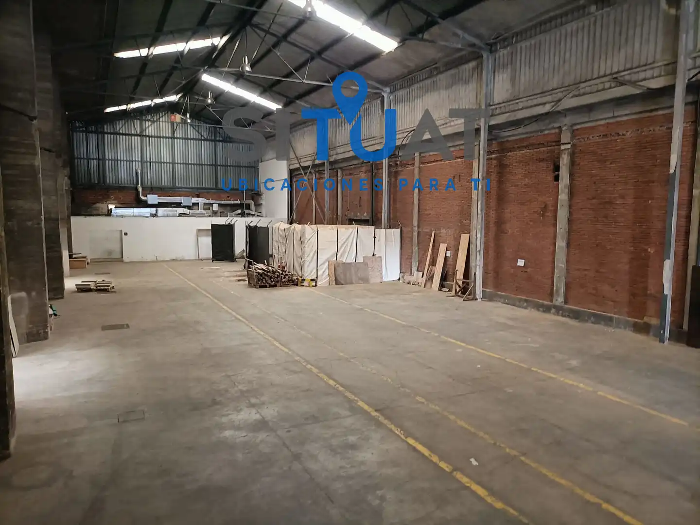 Industrial building to rent in Carrer de Indústria 62, imagen 33