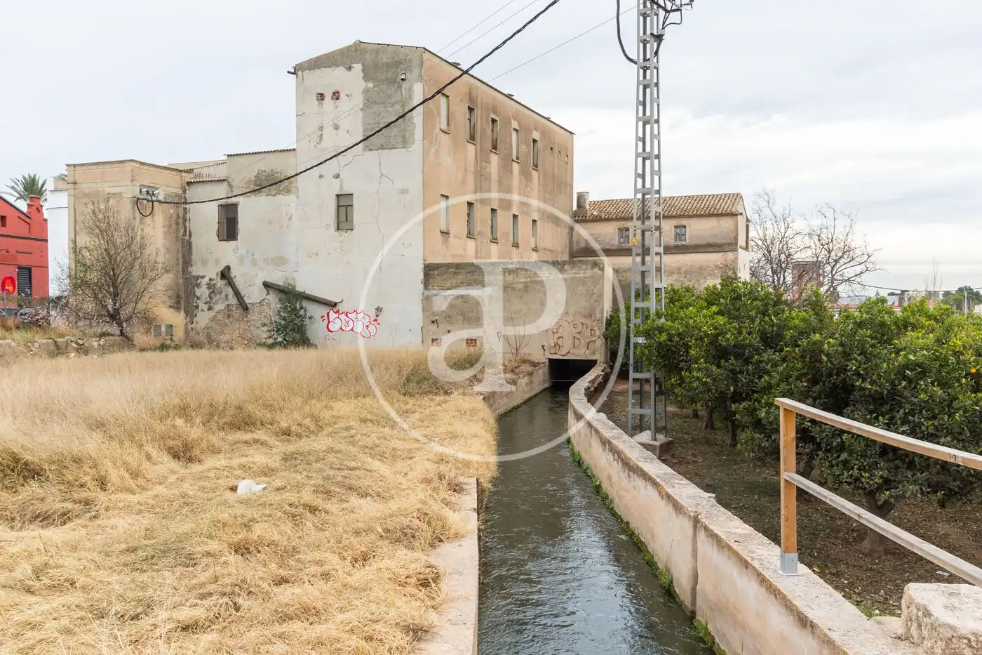 Außenansicht von Residential zum Verkauf in L'Eliana
