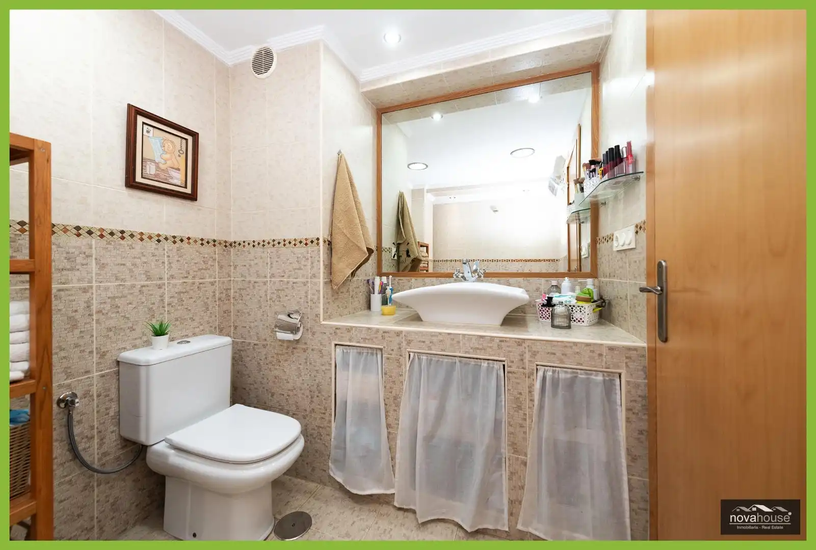Flat with lift for sale in Avenida JUAN XXIII, imagen 18
