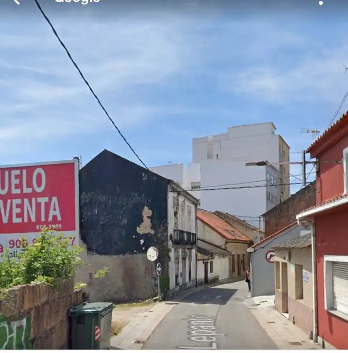 Terreni e lotti in vendita a Rúa Lepanto, imagen 2