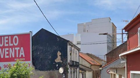 Foto 2 de Residencial en venta en Rúa Lepanto, Santa Uxía de Ribeira, Ribeira