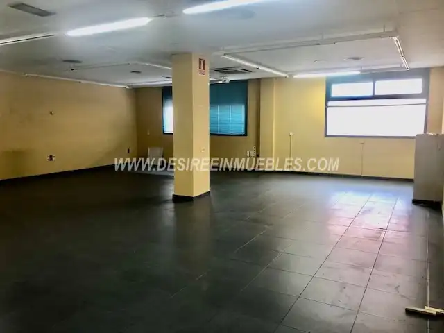 Local de alquiler en Valencia con Aire acondicionado y Calefacción