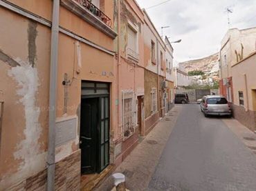 Casa in vendita a Calle MIRAS ROMERA