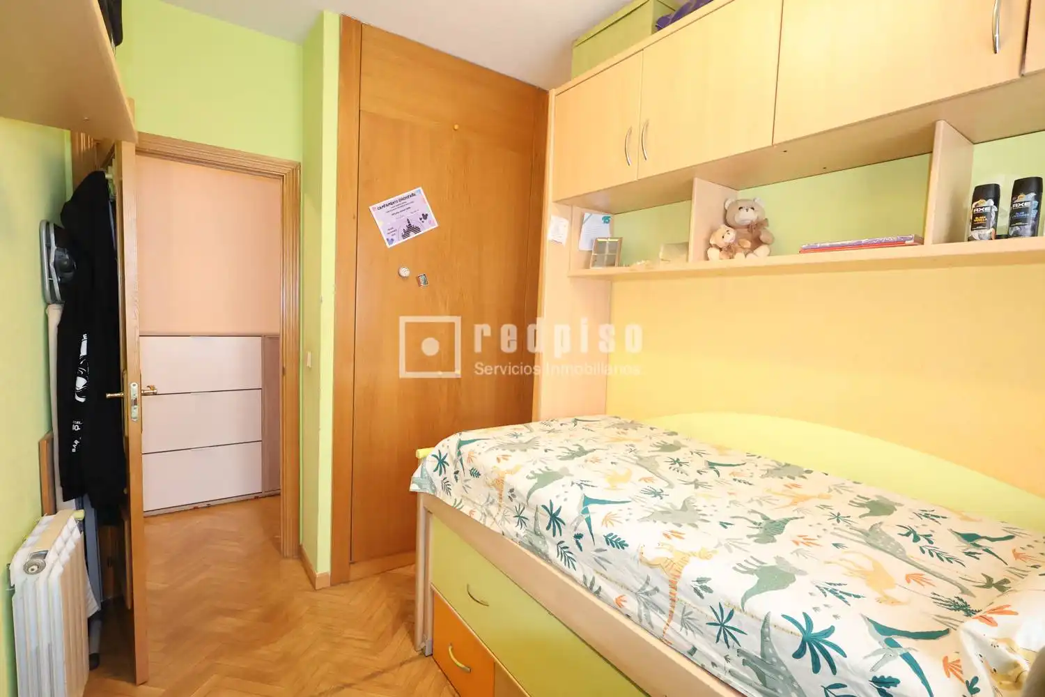 Appartement avec piscine à vendre à Villaverde, imagen 18