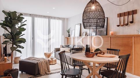 Foto 2 de Apartament de lloguer a Gran Via de Les Corts Catalanes, L'Antiga Esquerra de l'Eixample,  Barcelona Capital