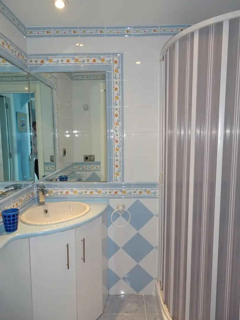 Apartament amb piscina de lloguer a Playa de Gandia, imagen 25