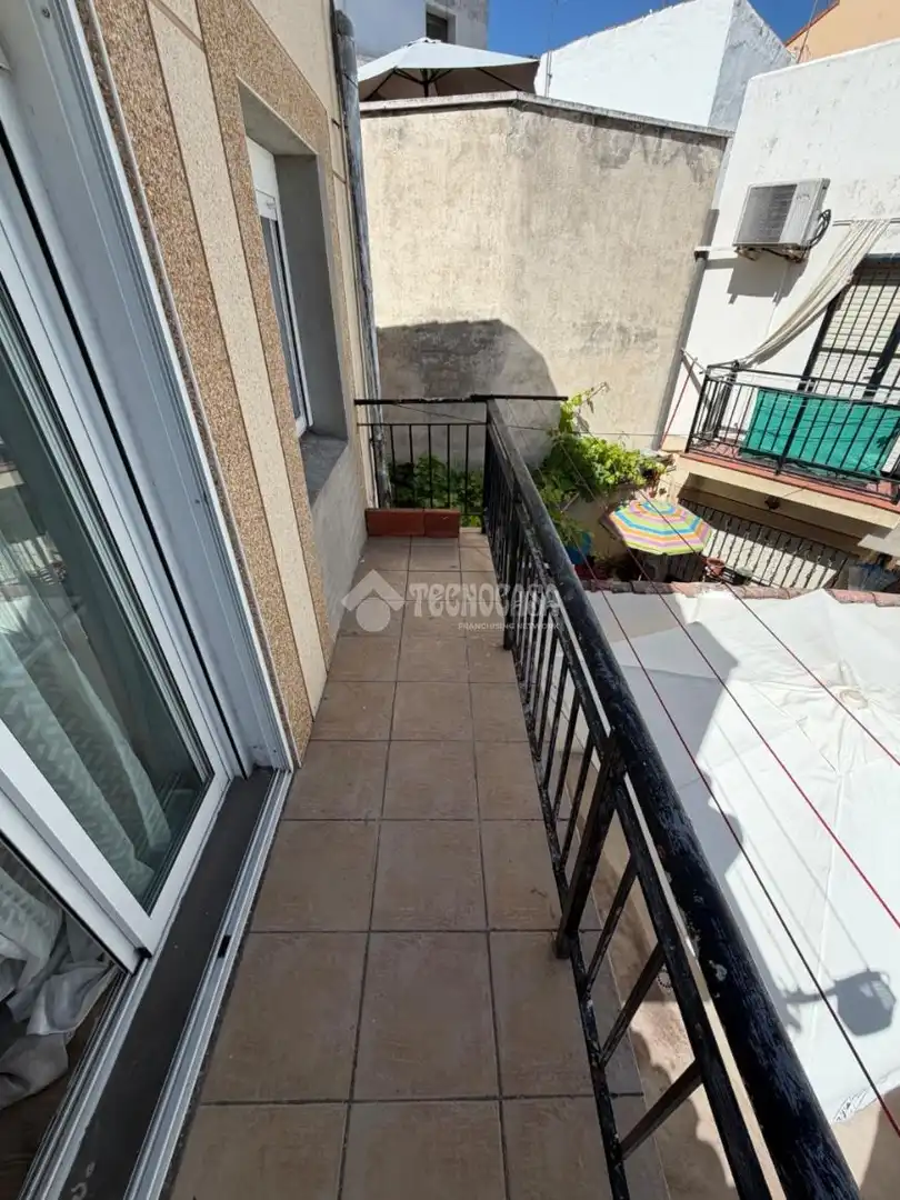 Terraza de Casa adosada en venta en Arganda del Rey con Calefacción y Terraza
