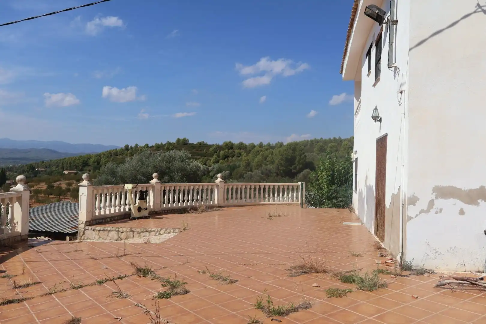 Country house zum Verkauf in Vall d'Alba, Castellón