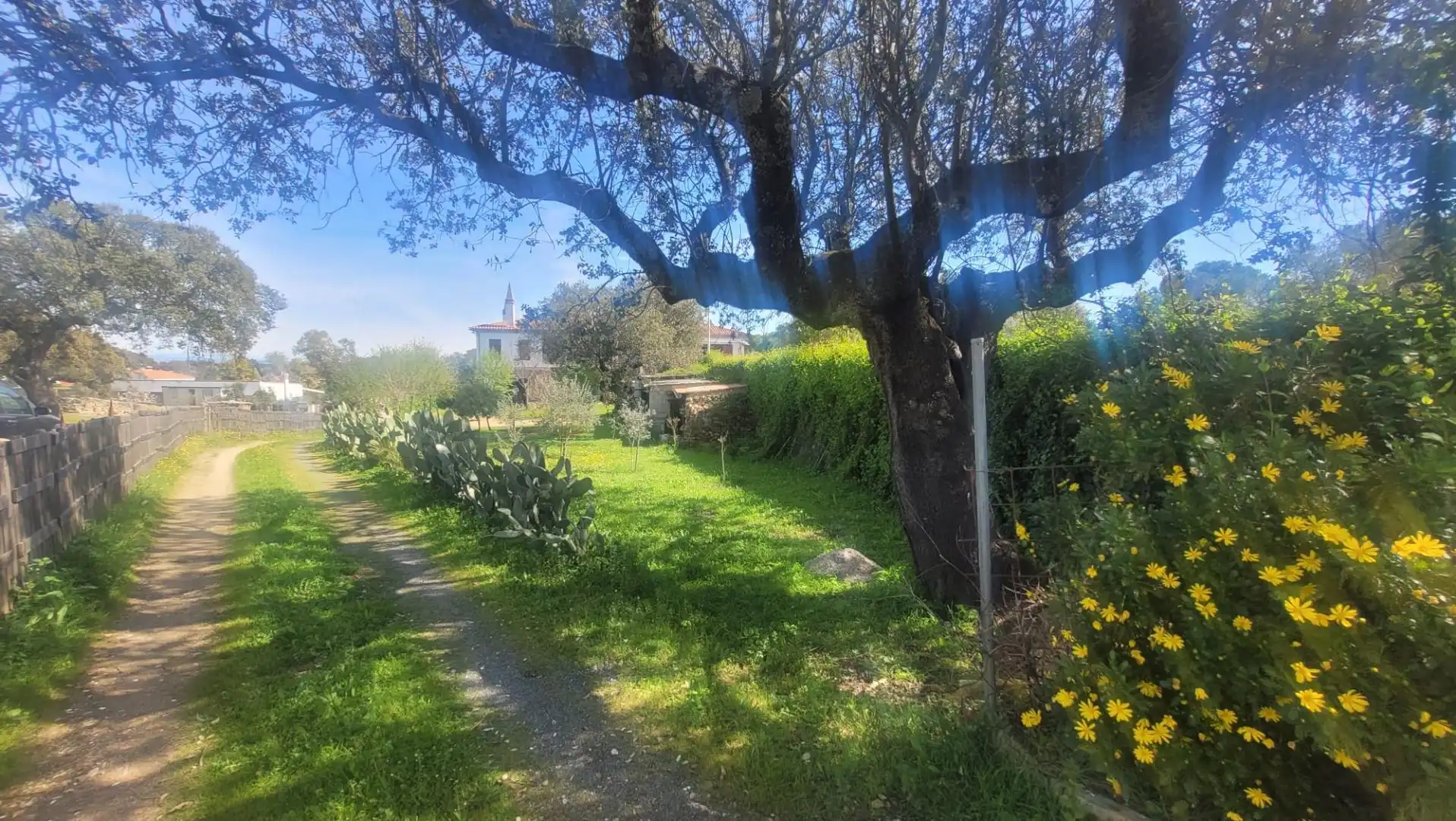 Casa o chalet en venta en Casar de Cáceres con Aire acondicionado, Calefacción y Trastero
