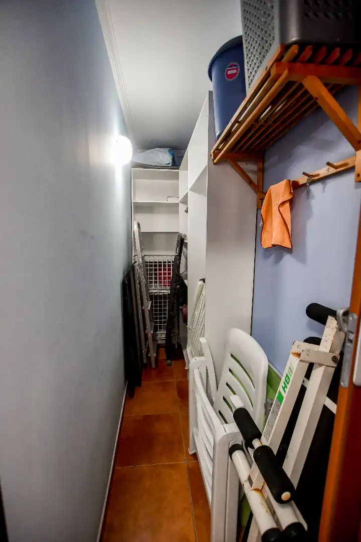 Wohnung zum Verkauf in Gáldar mit Möbliert