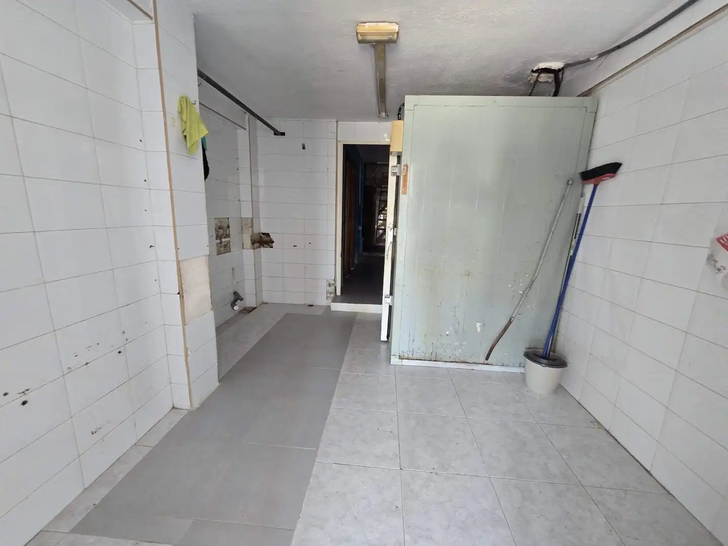 Local comercial en venta en Avenida FERNANDO PEREZ OJEDA, imagen 36