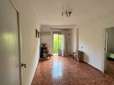 Wohnung mit Balkon zum Verkauf in Quart de Poblet