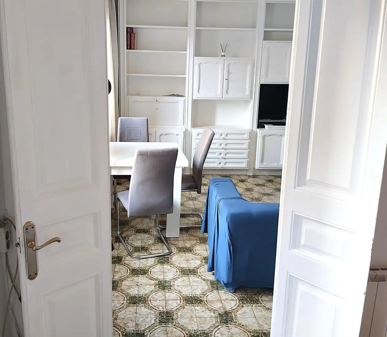 Appartement avec ascenseur à vendre à d'Aribau, imagen 5