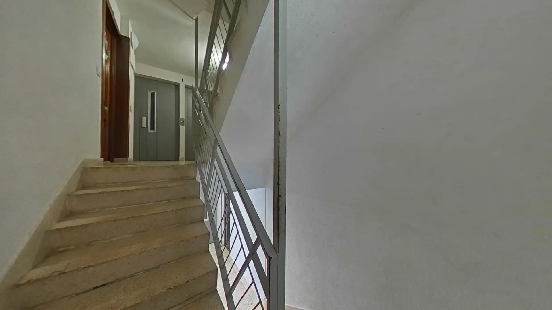 Flat with lift for sale in JUAN SEBASTIAN ELCANO, imagen 26