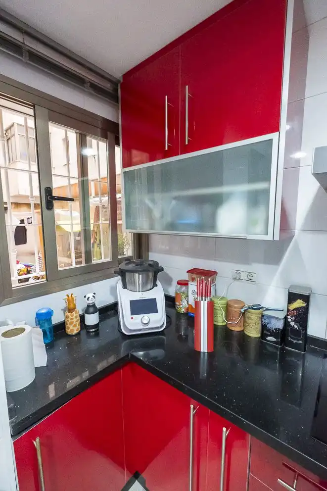 Piso con piscina en venta en JALÓN, imagen 16