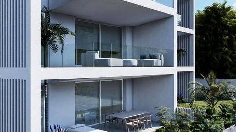 Photo 4 from new construction home in Flat for sale in Carrer Xoriguer, Les Bovetes - La Felicidad, Alicante