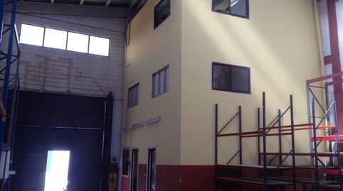 Venta de nave bien situada en el Polígono de Espíritu Santo, Cambre, image 5