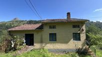 Exterior view of House or chalet for sale in Liérganes  with Terrace and Balcony