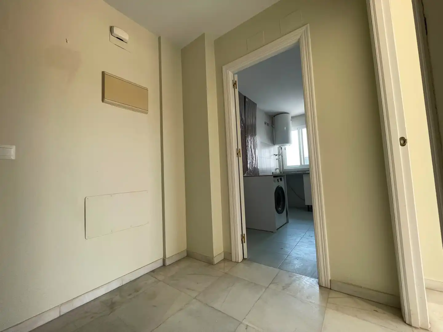Attic for rent in Jerez de la Frontera  with Air Conditioner, Terrace and Swimming Pool