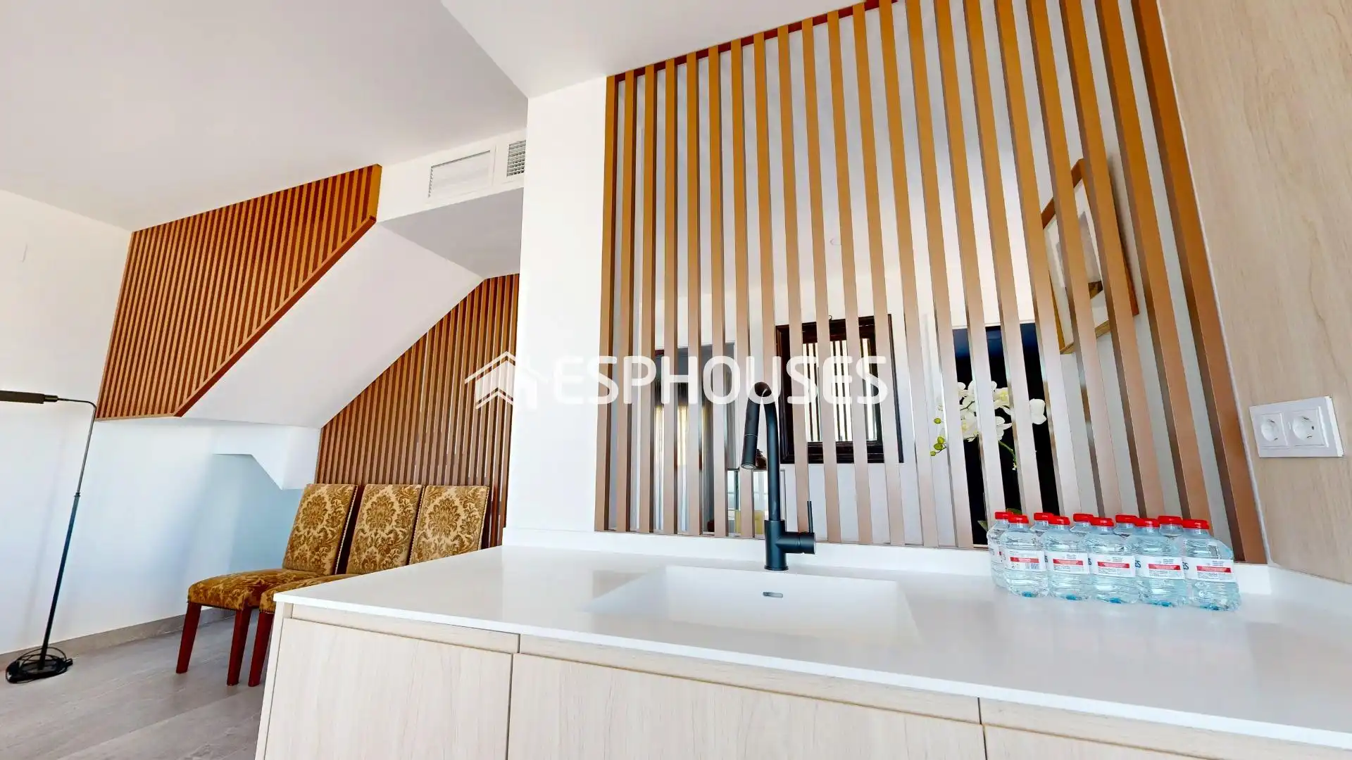 Casa con piscina en venta en Balcón de Ponoig - Polop Paradis - Polop Hills, imagen 11