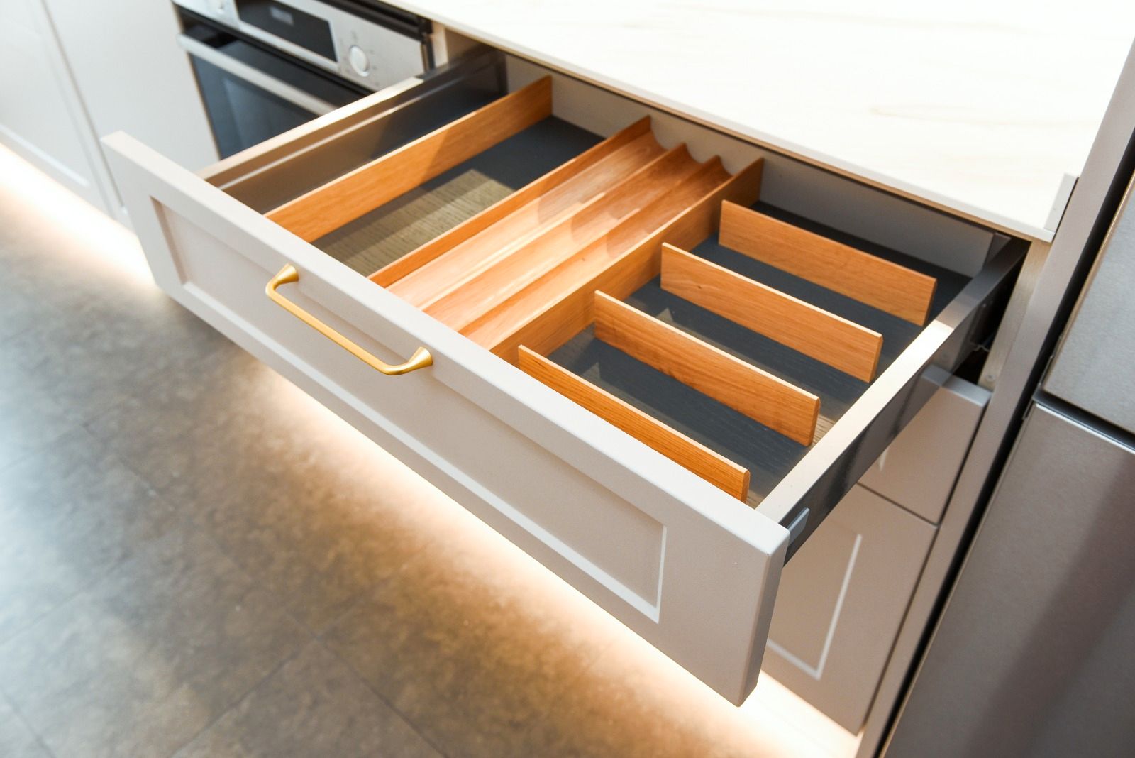 Cuina de Pis en venda en  Lleida Capital amb Aire condicionat, Calefacció i Parquet